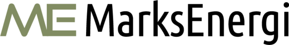 Marks Energi AB logotyp