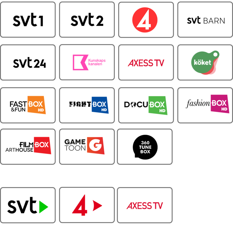 TvpaketKalejdoTV