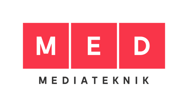 Mediateknik