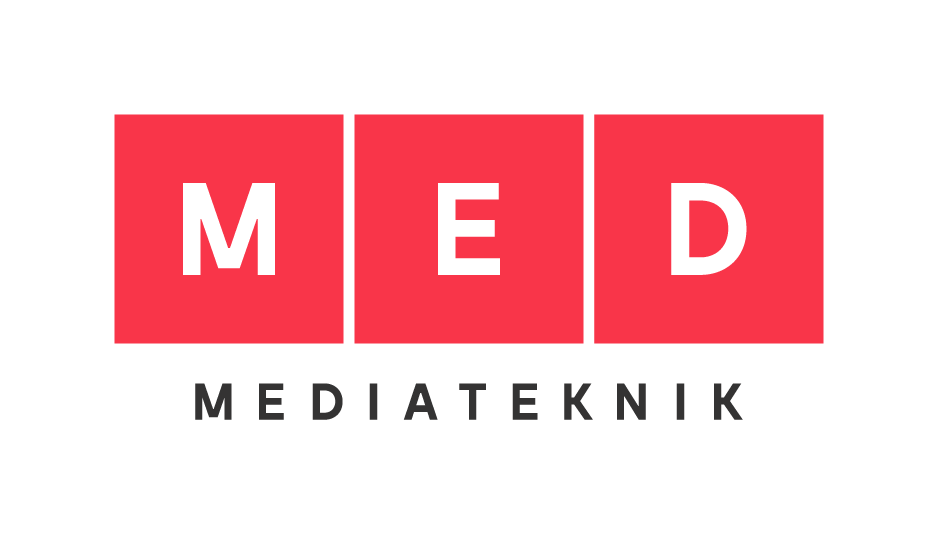 Mediateknik